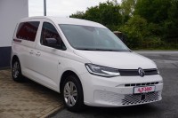VW Caddy 1.5 TSI Basis