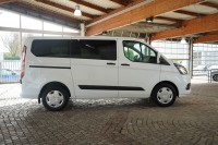 Ford Transit Custom L1