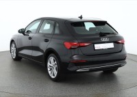 Audi A3 Sportback 35 TFSI advanced