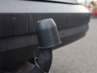 VW Caddy 2.0 TDI