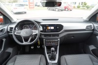VW T-Cross 1.0 TSI Active