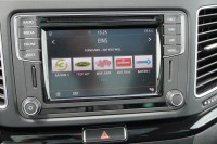 VW Sharan 2.0 TDI Comfortline
