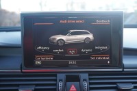 Audi A6 Avant 1.8 TFSI ultra