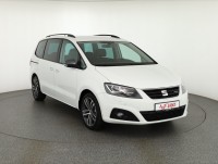 Seat Alhambra 2.0 TDI FR-Line 7-Sitzer