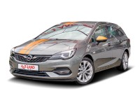 Opel Astra ST K 1.5 D 2-Zonen-Klima Navi LED