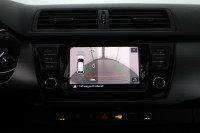 Skoda Fabia Combi 1.0 TSI DSG Style