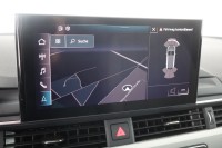 Audi A4 Quattro Avant 45 TFSI quattro advanced