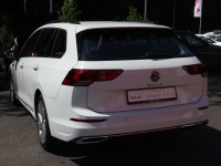 VW Golf VIII Variant 1.5 TSI Style