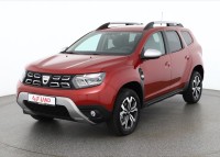 Dacia Duster 1.3 TCe Prestige 4WD LED Navi Kamera PDC