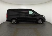 Mercedes-Benz V-Klasse V220 d Edition lang