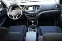 Hyundai Tucson 1.6 blue 2WD