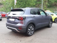 VW T-Cross 1.0 Move