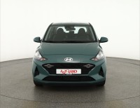 Hyundai i10 1.0 Aut.