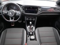 VW T-Roc 2.0 TSI Sport 4Motion