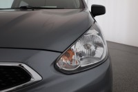 Mitsubishi Space Star 1.2 Aut. Diamant Edition+