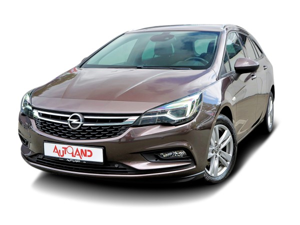 Opel Astra K Sportstourer 1.6 CDTI