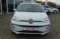 VW up up! 1.0 Basis