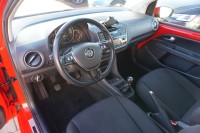 VW up up! 1.0 Sound