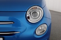 Fiat 500C 1.0 M-Hybrid Launch Edition