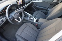 Audi A4 Avant 35 TFSI S line S-Tronic