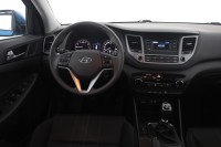 Hyundai Tucson 1.6 T-GDI