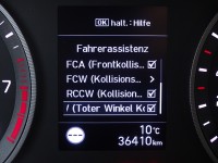 Hyundai Tucson 1.6 T-GDI Trend 2WD