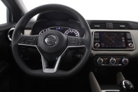 Nissan Micra 1.0 N-Way