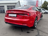 Audi A5 Sportback 40 2.0 TDI quattro sport