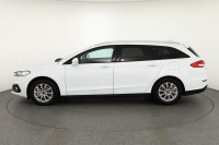 Vorschau: Ford Mondeo Turnier 2.0 EcoBlue Business