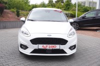 Ford Fiesta 1.0 EcoBoost ST-Line