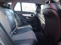 Mercedes-Benz C 220 C220 T-Modell d Avantgarde