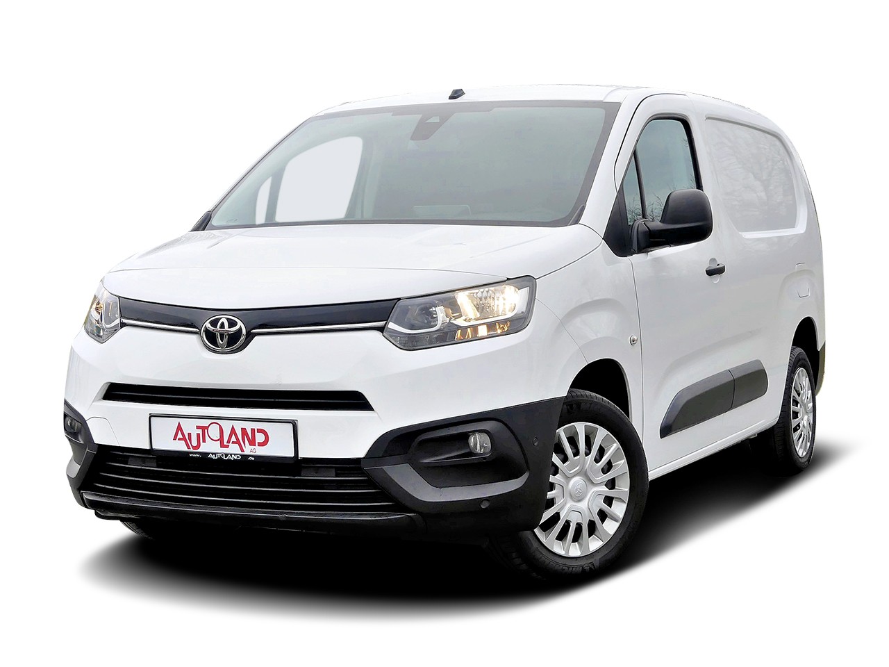 Toyota Proace City 1.5 L1 Meister