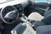 VW Golf VII Variant Highline DSG