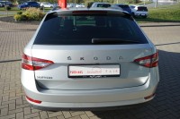 Skoda Superb Combi 2.0 TDI Ambition