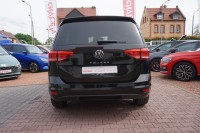 VW Touran 1.5 TSI DSG