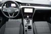 VW Passat Variant 2.0 TDI