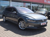 VW Passat Variant 1.4 TSI