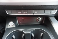 Audi A4 Avant 35 2.0 TFSI basis