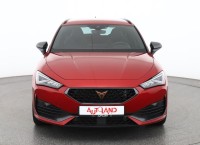 Cupra Leon ST 1.4 e-Hybrid