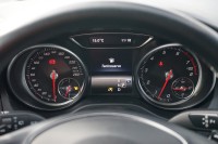 Mercedes-Benz CLA 180 Score
