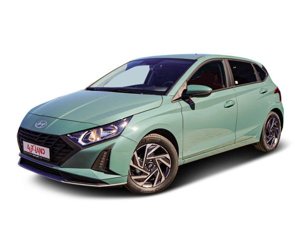 Hyundai i20 1.2
