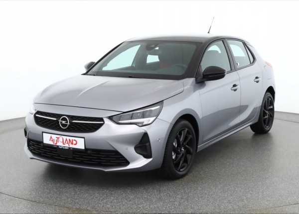 Opel Corsa F 1.2 GS Line