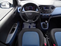 Hyundai i10 1.0