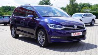 VW Touran 1.5 TSI Join