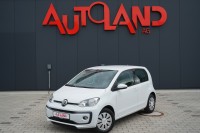 Vorschau: VW up up! 1.0 Basis