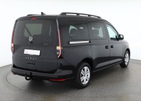 VW Caddy Maxi 1.5 TSI DSG