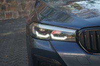 BMW 530 d xDrive M Sport