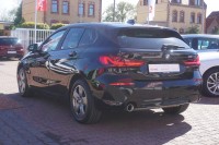 BMW 116 i Advantage Aut.