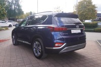 Hyundai Santa Fe 2.2 T-GDI Premium 4WD