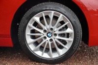BMW 118 i Advantage